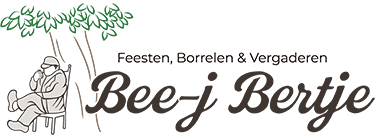 Bee-j Bertje Logo